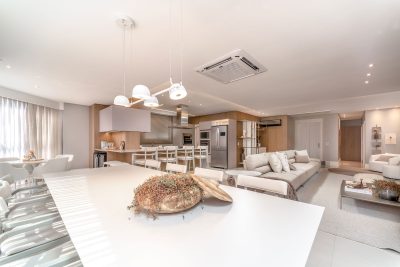Apartamento, 4 quartos, 233 m² - Foto 1