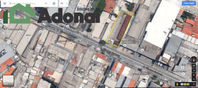 Prédio Inteiro, 1060 m² - Foto 3