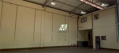 Loja-Salão, 300 m² - Foto 2