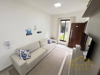 Casa, 2 quartos, 68 m² - Foto 2