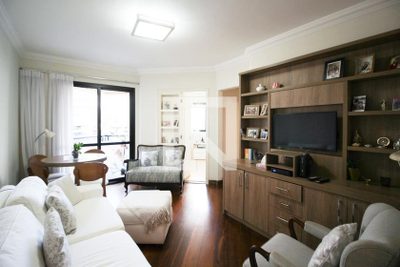Apartamento, 1 quarto, 57 m² - Foto 1