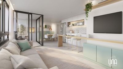 Apartamento, 2 quartos, 78 m² - Foto 5