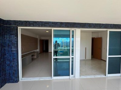 Apartamento, 4 quartos, 140 m² - Foto 4