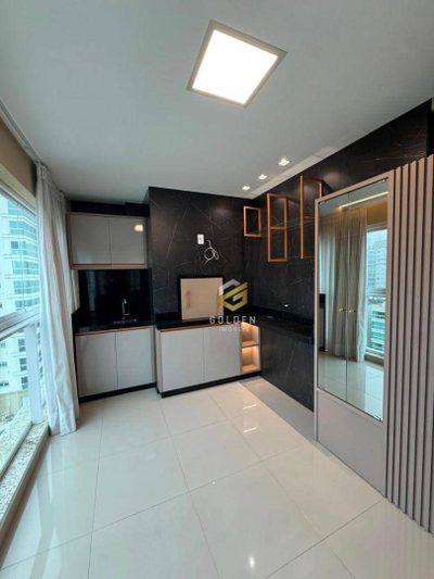 Apartamento, 3 quartos, 125 m² - Foto 5