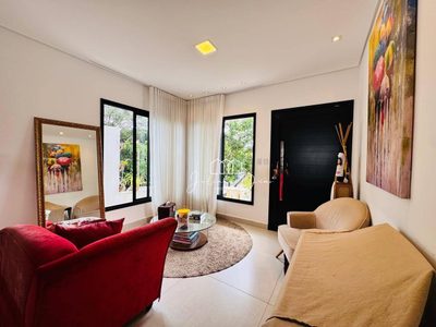 Sobrado, 3 quartos, 164 m² - Foto 3