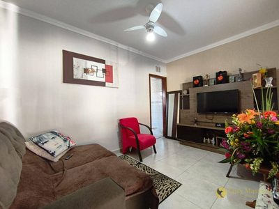 Casa, 3 quartos, 123 m² - Foto 1