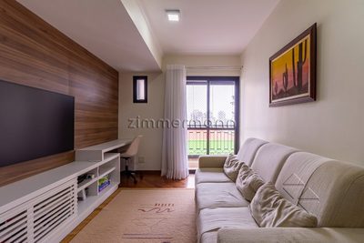 Apartamento, 4 quartos, 126 m² - Foto 5