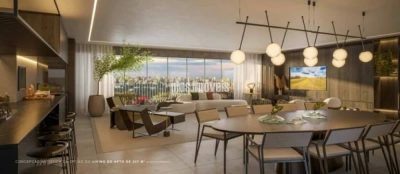 Apartamento, 4 quartos, 237 m² - Foto 1
