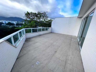 Cobertura, 3 quartos, 230 m² - Foto 4