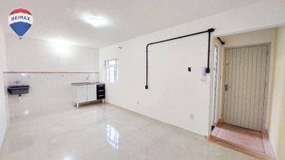 Kitnet-Studio, 22 m² - Foto 1