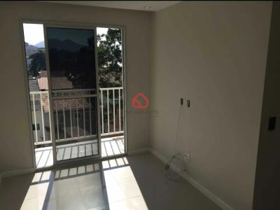 Apartamento, 2 quartos, 52 m² - Foto 2