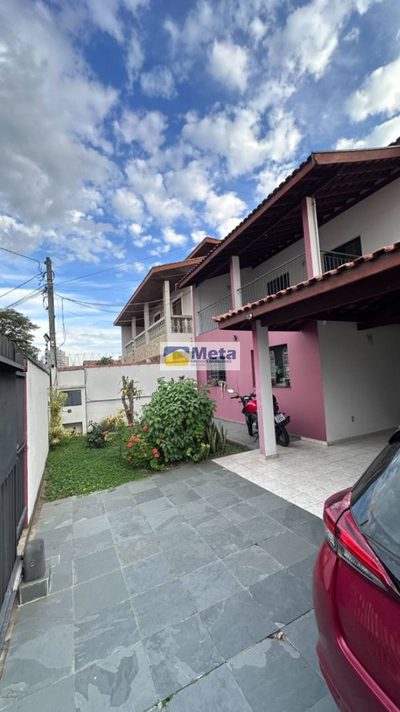 Casa, 370 m² - Foto 3
