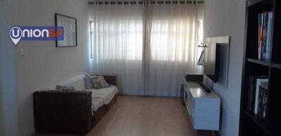 Apartamento, 2 quartos, 75 m² - Foto 2