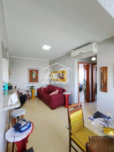 Apartamento, 2 quartos, 56 m² - Foto 5