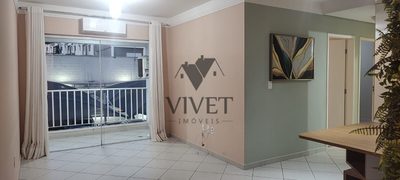 Apartamento, 3 quartos, 109 m² - Foto 3