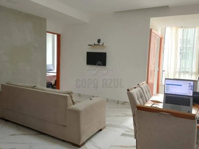 Apartamento, 3 quartos, 105 m² - Foto 3