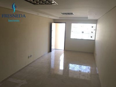 Sobrado, 3 quartos, 90 m² - Foto 4