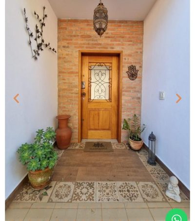 Chácara, 3 quartos, 2300 m² - Foto 3
