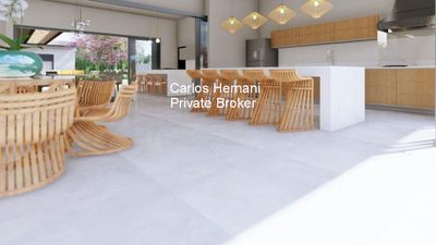 Casa, 4 quartos, 500 m² - Foto 4