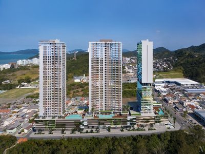 Apartamento, 3 quartos, 93 m² - Foto 5