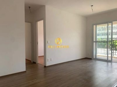 Apartamento, 2 quartos, 66 m² - Foto 2
