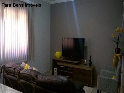 Casa, 3 quartos, 130 m² - Foto 3
