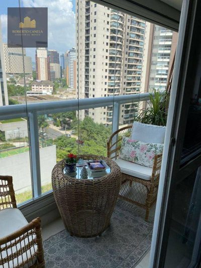 Apartamento, 2 quartos, 67 m² - Foto 3