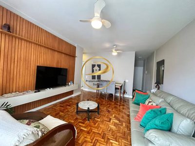 Apartamento, 2 quartos, 90 m² - Foto 2