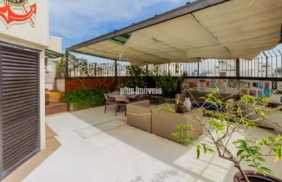 Apartamento, 4 quartos, 400 m² - Foto 2