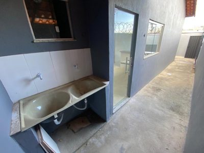 Casa, 3 quartos, 80 m² - Foto 3