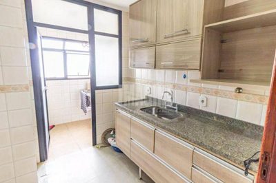 Apartamento, 2 quartos, 64 m² - Foto 4