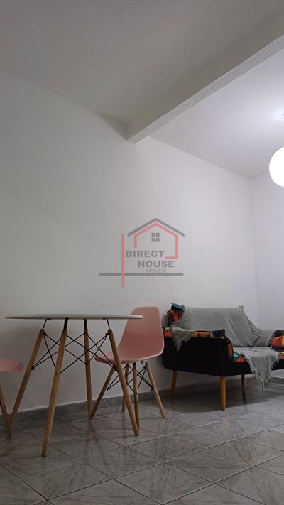 Casa, 1 quarto - Foto 2