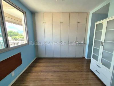 Cobertura, 3 quartos, 160 m² - Foto 5