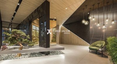 Depósito-Galpão, 400 m² - Foto 1
