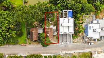 Terreno, 537 m² - Foto 3