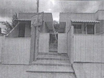 Casa, 1 quarto, 29 m² - Foto 1