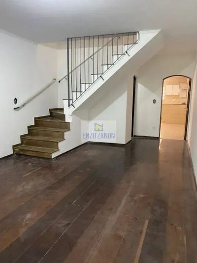 Sobrado, 3 quartos, 241 m² - Foto 4