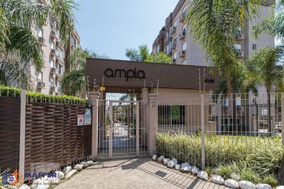 Apartamento, 3 quartos, 78 m² - Foto 2