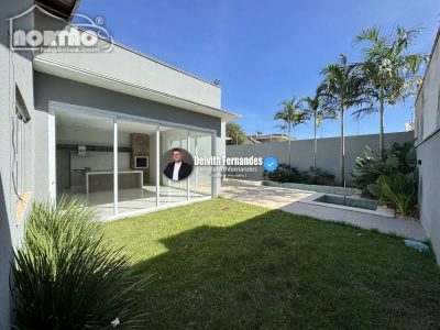 Casa, 3 quartos, 220 m² - Foto 5