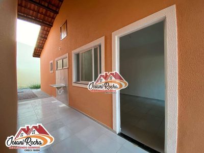 Casa, 2 quartos, 80 m² - Foto 5