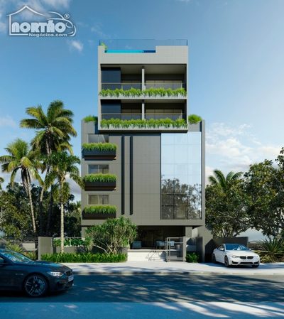 Casa, 1 quarto, 18 m² - Foto 1