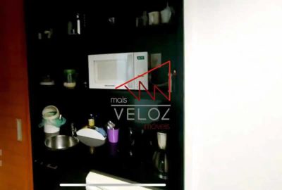 Sala-Conjunto, 28 m² - Foto 1