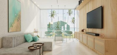 Apartamento, 3 quartos, 30 m² - Foto 5