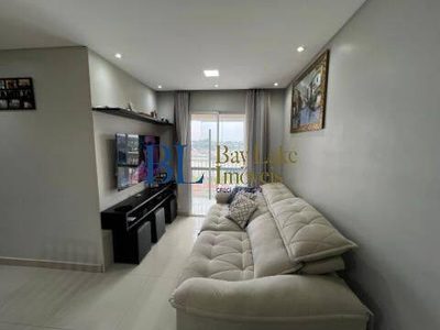 Apartamento, 3 quartos, 69 m² - Foto 2