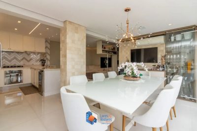 Apartamento, 3 quartos, 110 m² - Foto 3