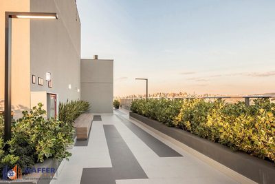 Apartamento, 1 quarto, 27 m² - Foto 5