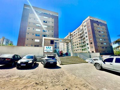 Apartamento, 2 quartos, 59 m² - Foto 1