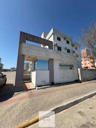 Apartamento, 2 quartos, 55 m² - Foto 1
