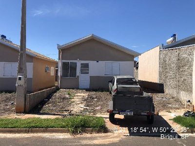 Casa, 2 quartos, 160 m² - Foto 1