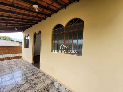Casa, 3 quartos, 80 m² - Foto 2